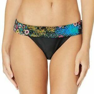 NWT Skechers Bikini Bottom Size Large